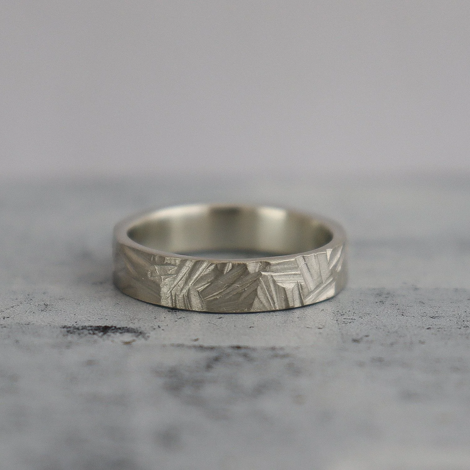 Band rings shop